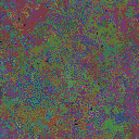 World at epoch 27000
