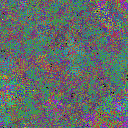 World at epoch 41000