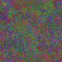 World at epoch 28000
