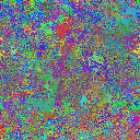 World at epoch 40000