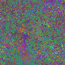 World at epoch 42000