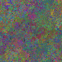 World at epoch 24000