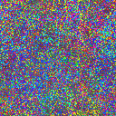 World at epoch 18000