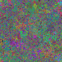 World at epoch 43000