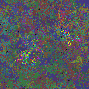 World at epoch 38000