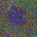 World at epoch 31000