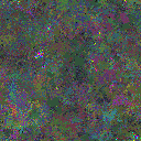 World at epoch 22000