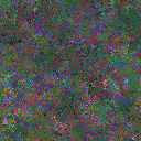 World at epoch 23000