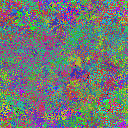 World at epoch 42000