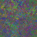 World at epoch 27000