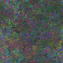 World at epoch 24000