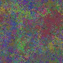 World at epoch 28000