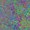 World at epoch 43000