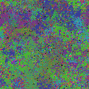 World at epoch 47000