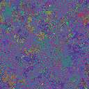 World at epoch 27000