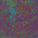 World at epoch 31000