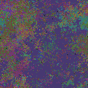 World at epoch 37000