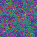 World at epoch 28000