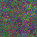 World at epoch 44000