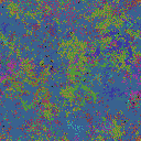 World at epoch 53000
