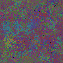 World at epoch 33000