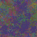 World at epoch 38000