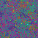 World at epoch 29000