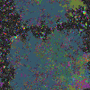 World at epoch 4200
