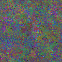 World at epoch 45000