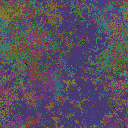 World at epoch 39000