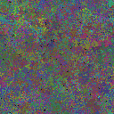 World at epoch 46000