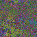 World at epoch 36000