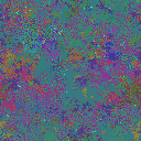 World at epoch 31000