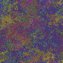 World at epoch 41000