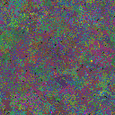 World at epoch 47000