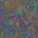 World at epoch 48000