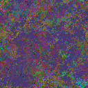 World at epoch 42000