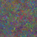 World at epoch 49000