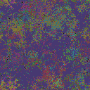 World at epoch 43000