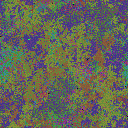 World at epoch 39000