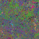World at epoch 51000