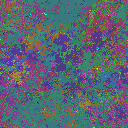 World at epoch 34000
