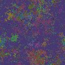 World at epoch 44000