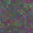 World at epoch 35000