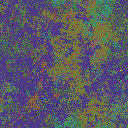 World at epoch 41000