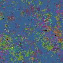 World at epoch 60000