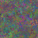 World at epoch 53000