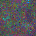 World at epoch 52000
