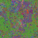 World at epoch 53000