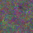 World at epoch 53000